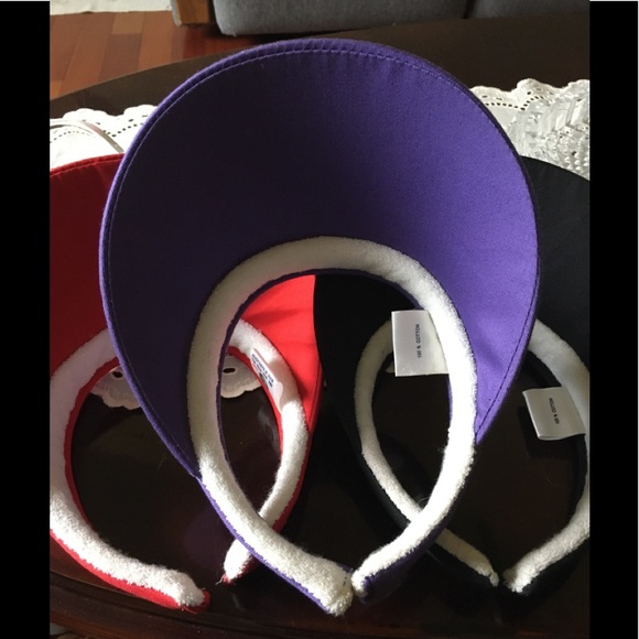 Summer, Sun protection caps - Picture 2 of 2